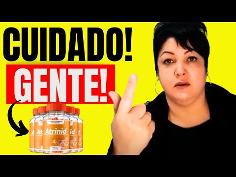 ATRINID 😭⚠️❌((CUIDADO GENTE!))😭⚠️❌