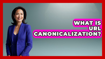 What Is URL Canonicalization? - Marketing and Advertising Guru