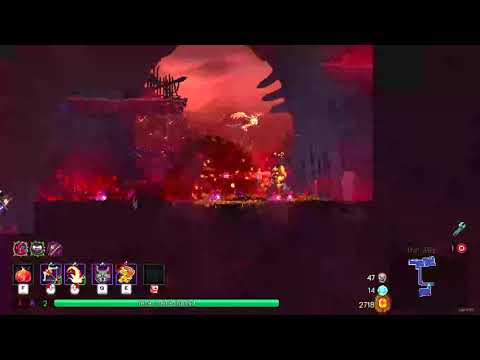 Dead Cells in a nutshell