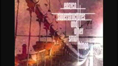 Easyco - How to Build a Rocketship