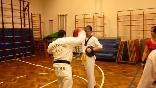 Box-Boucham Said 8° Dan 13-5-12
