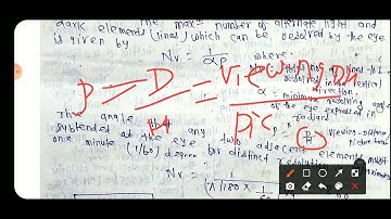 TELEVISION ENGG||LECTURE-06||UNIT-01||5th Semester||ELECTRONICS ENGG