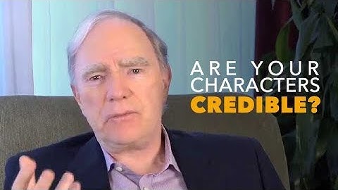 Q&A: How Do You Make Character Motivation Credible?