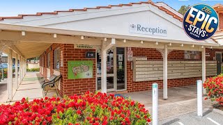 Banksia Tourist Park | Perth, Australia | Hotel Review 🏨 | Elle Epic Stays