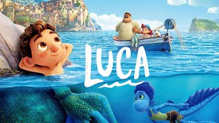 Luca Bedtime Stories Story Time