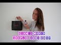 SHOPLOG JUNI 2017 - Cinn's Special #7
