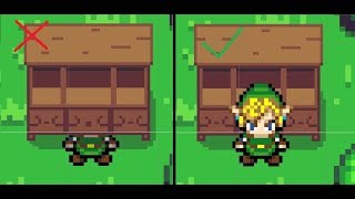 Sprite Layering - Unity ADVANCED RPG Series part 06