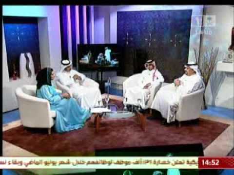 الفنان محمد الهاشم والفنان سمير الناصرفي ضيافة برنامج قهوة شباب 2