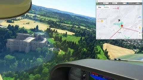 How To Create A Bush Trip