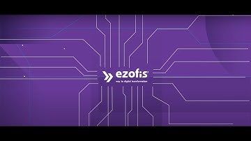 EZOFIS EXPLAINER VIDEO