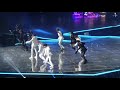 straykids - 181312 MAMA in Japan "Hellevator + District9"