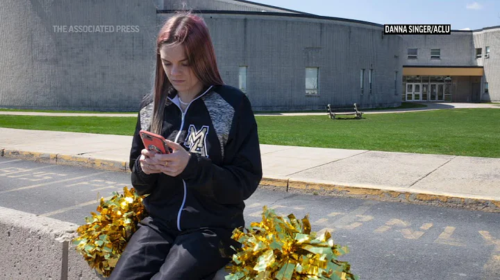 Profane Snapchat center of high court speech case