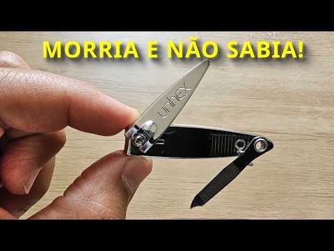 MORRIA E NÃO