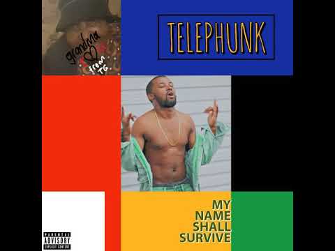 telephunk---waves-(new-official-single)