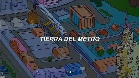 Metroland // Orchestral manoeuvres in the dark