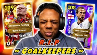 BIGTIME HAALAND🤖 X HARRY KANE🚀 DUO SHOULD BE ILLEGAL‼️Tournament Stars 2026 Pack Review | #efootball