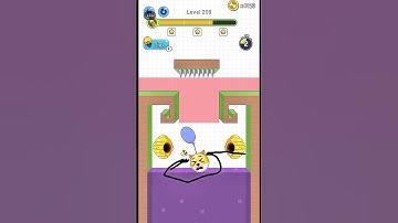 impossible 🍸☠️ level save the dog part 209 #shortsfeed #dog2savesave #gaming #kidsgame #yt #trending