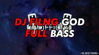 DJ terbaru filing god bass slow 2020 news populer RIMEX