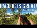 The Pacific is great! - Battlefield V