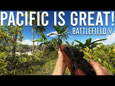 Video: Rukovanje S Battlefieldom 5: Kako Su Sitnice Važne U Ovom Velikom Razmjeru Pucača