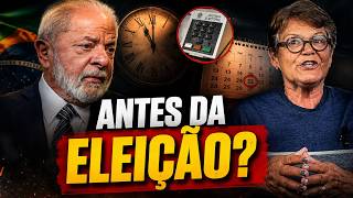 LULA NÃO CHEGA À ELEIÇÃO? O SINAL QUE ESTÁ PASSANDO DESPERCEBIDO | MARA BEA
