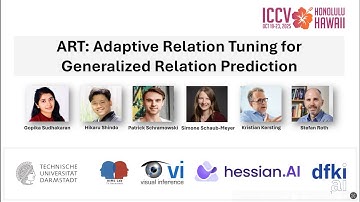 [ICCV 2025] ART: Adaptive Relation Tuning for Generalized Relation Prediction