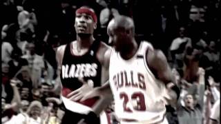 Michael Jordan -  2013 Comeback Promo Profile