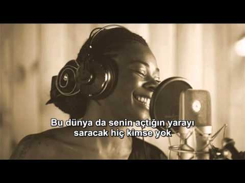 Buika - No Habra Nadie En El Mundo - (Türkçe altyazılı)