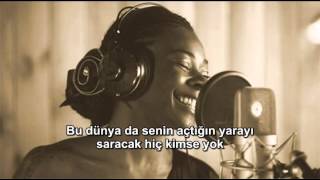 Buika - No Habra Nadie En El Mundo - (Türkçe altyazılı) Resimi