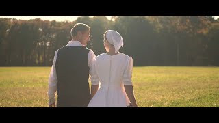 Timothy + Sarah: Wedding Highlights Film