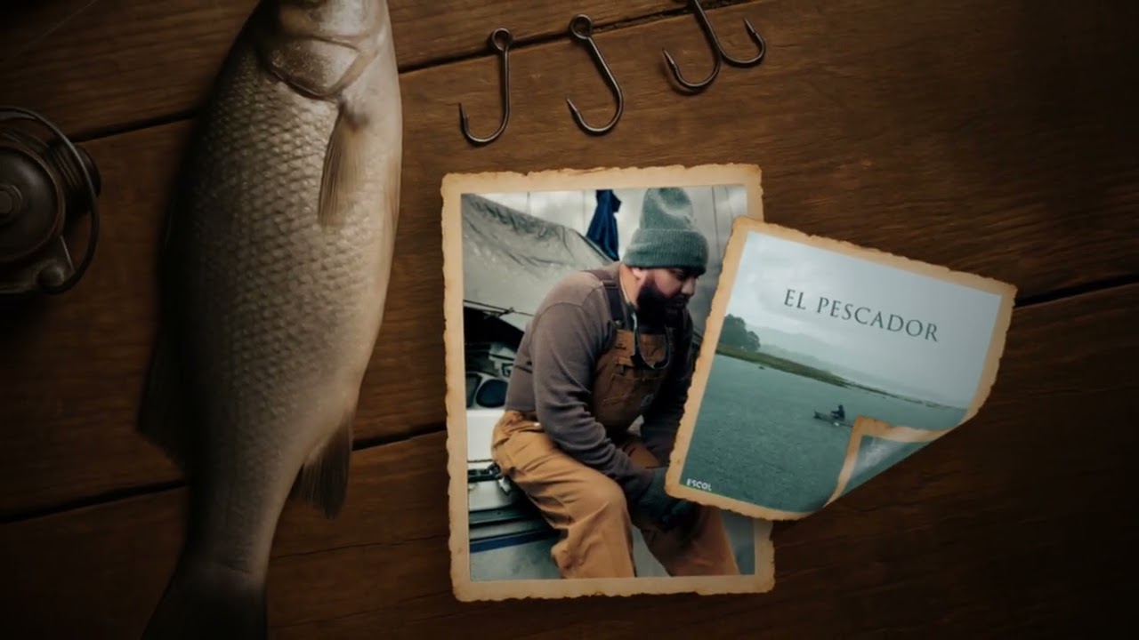 Watch Frank Miami, Alex Campos & Lirios - Te Respiro (Official Audio) | El Pescador 🎣 on YouTube Watch Frank Miami, Alex Campos & Lirios - Te Respiro (Official Audio) | El Pescador 🎣 on YouTube