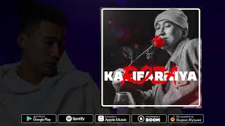 Kalifarniya - ROZA (official audio)