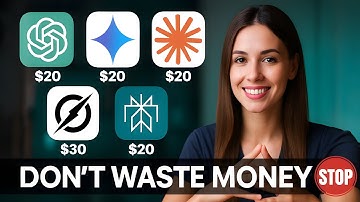 Can This New AI Tool Really Replace ChatGPT, Canva & 20 Other Apps? (Honest 2025 Review)