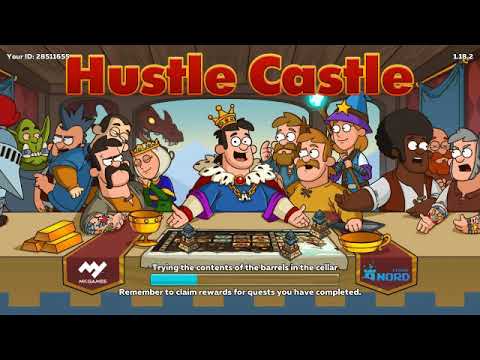 Hustle Castle Portal 67 T6