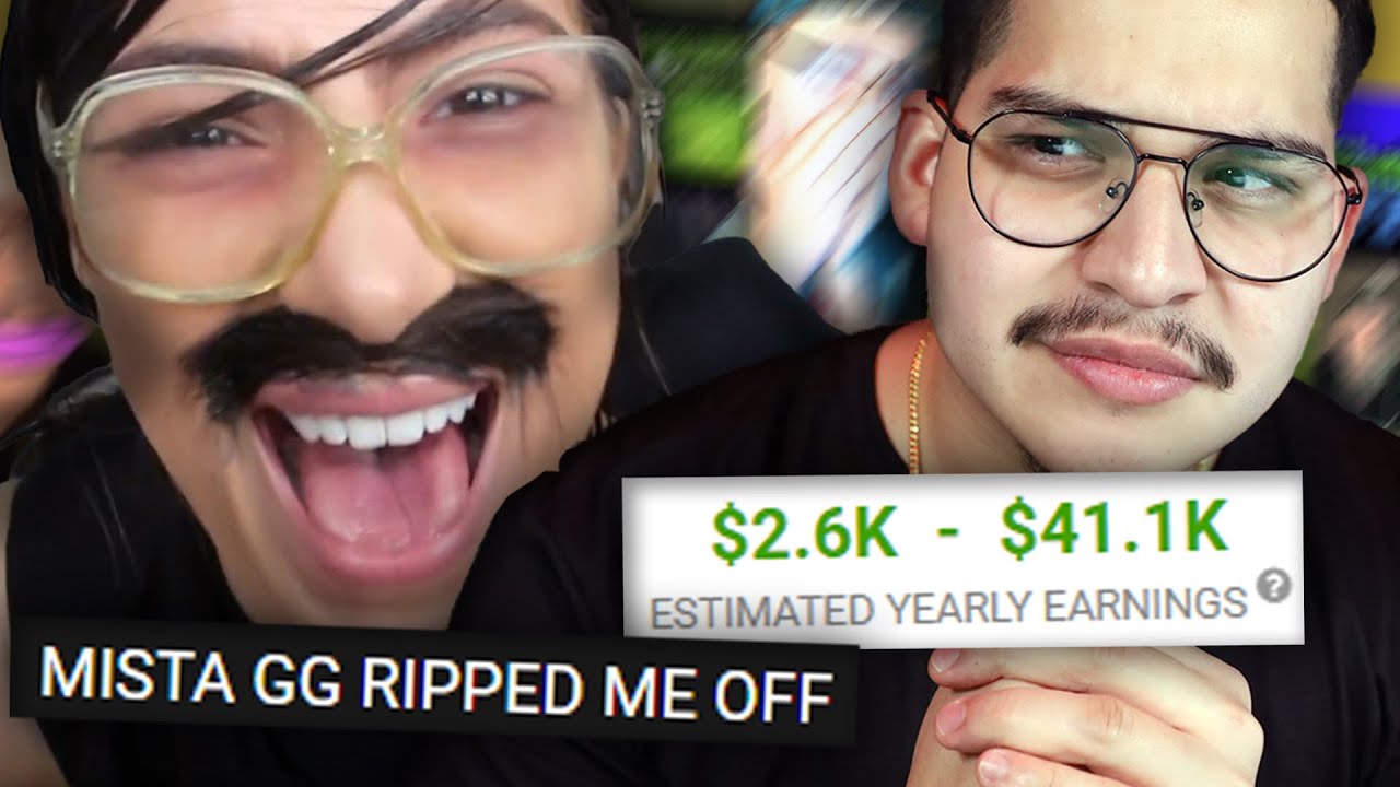 I Watched Every Video People Have Made About Me..