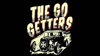 Video thumbnail of "The Go Getters - I Fought The Law (The Clash)"