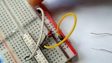 Como fazer um Arduíno Standalone na protoboard rodando o Blink!😎😎😎✌️✌️😃