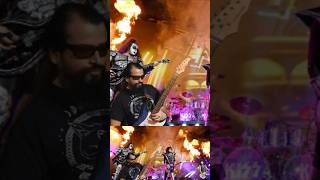 KISS I Was Made for Lovin&#39; You Cristian Iván Ibiza Music