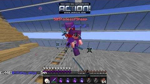 GotPvP Duels: 50ShadesofSheep hacking