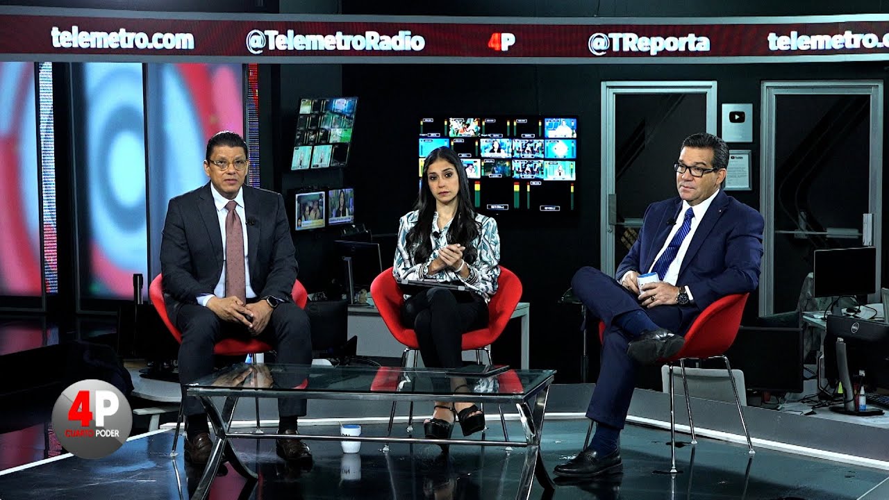 Cuarto Poder: 3 de agosto de 2023
