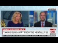 Rep. Schiff talks Gun Control and Benghazi Committee Abuse on CNN with Poppy Harlow