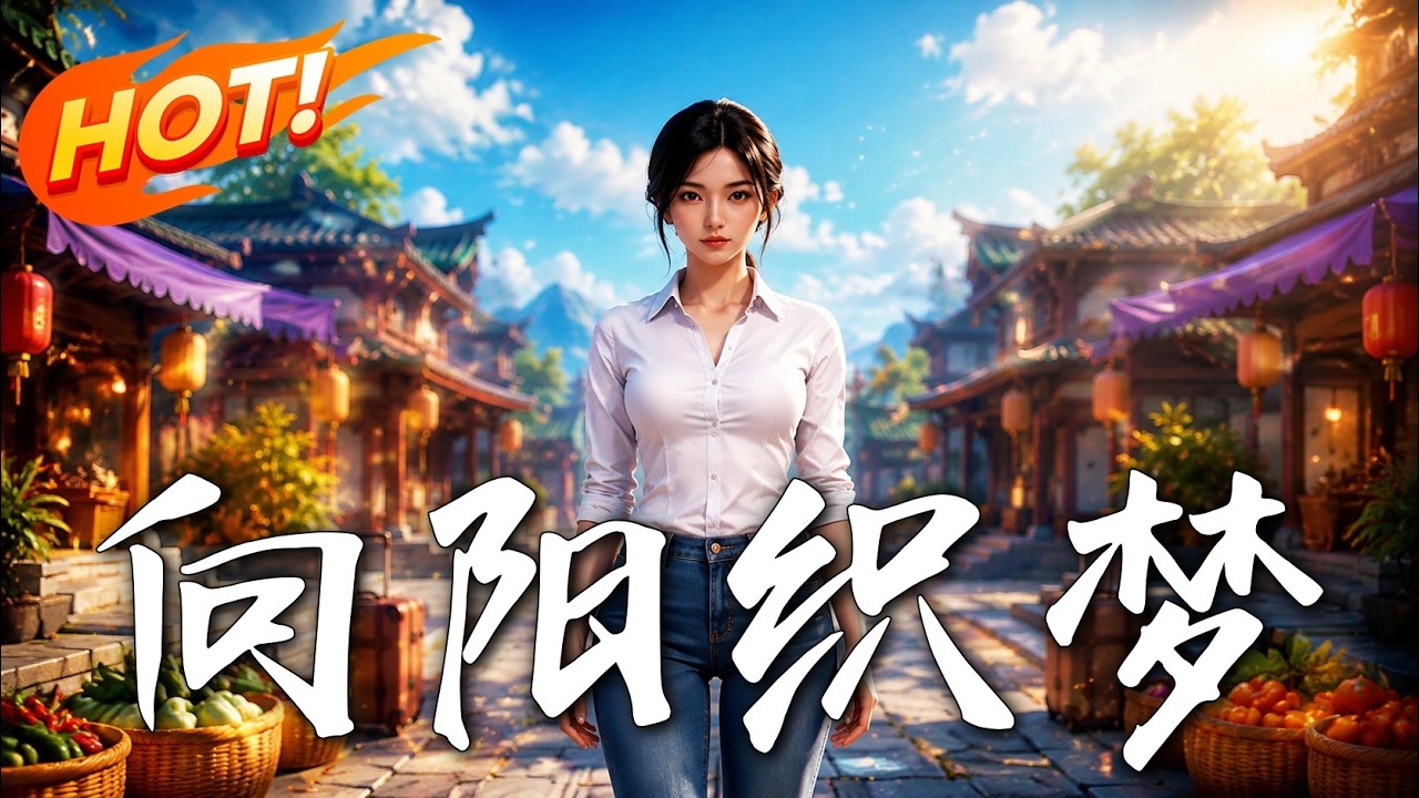 落魄設計師回鄉擺攤逆襲