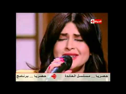     سلمى رشيد روحي وخداني ا