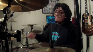 *NEW SONG* Issues- Tapping Out- Drum Cover by StreetDrummer