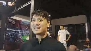 Lesti Boyong 2 Piala Di Ima Award, Rizky Billar Bangga