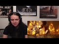 EPICA - Freedom - The Wolves Within (OFFICIAL VIDEO) Reaction/ Review