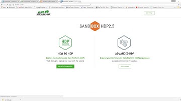 001 Activity Introduction and install Hadoop on your desktop