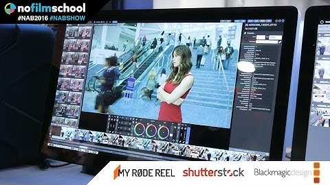 Design a Look on Set & Apply It in Post with the Streamlined Codex Production Suite