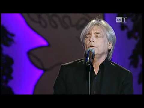 Vieneme 'nzuonno - Nino D'Angelo @ Napoli Prima e Dopo del 22 luglio 2011