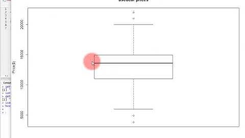 15 - boxplot,hist,분산,표준편차